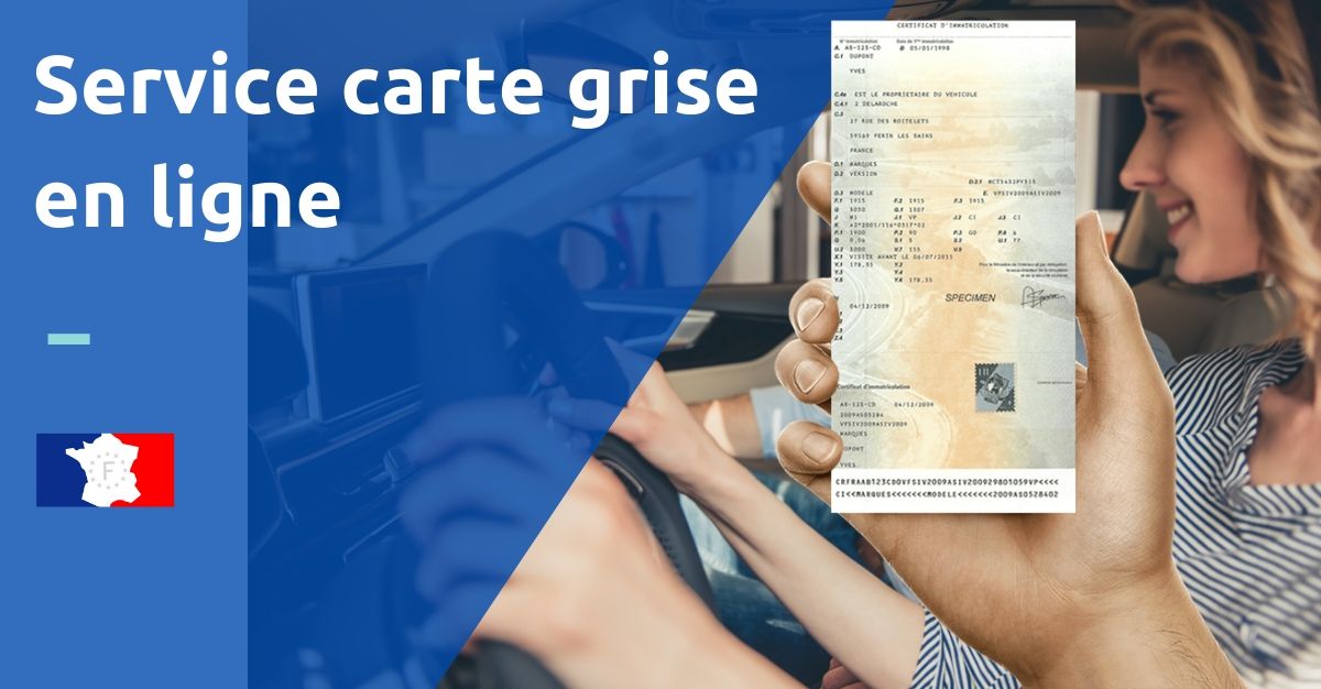 service public carte grise service public carte grise